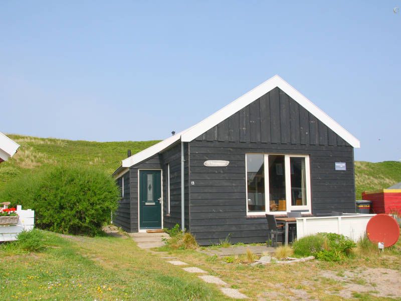 Op t Landtweg 13 Callantsoog